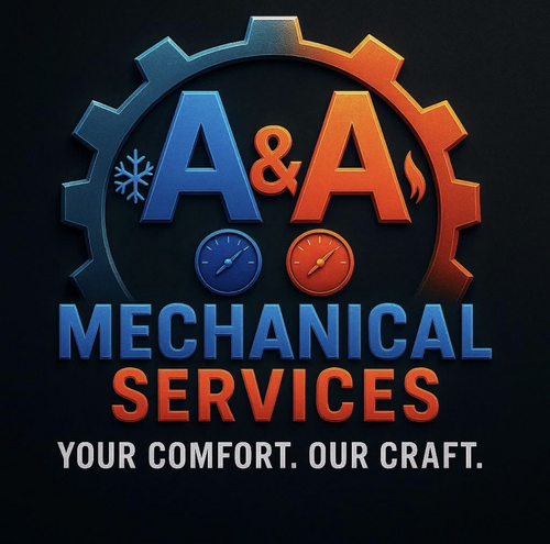 A&A Mechanical Services